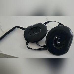 Cliff Keen Wrestling Headgear, Used A Few Times.